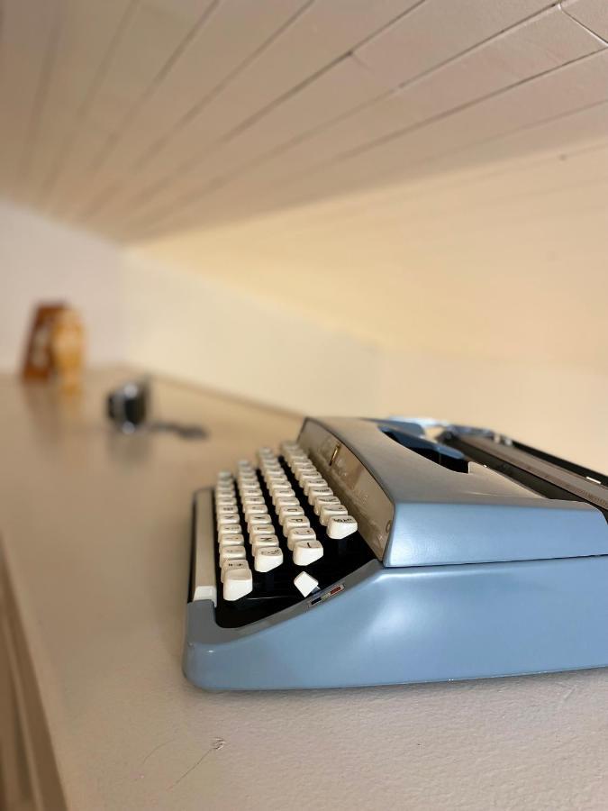 Les Cosy De Nancy - Le Duplex Vintage 4* Apartment ภายนอก รูปภาพ